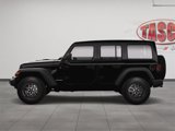New 2025 Jeep Wrangler Sport S image 3