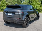 New 2026 Land Rover Range Rover Evoque Dynamic SE image 6