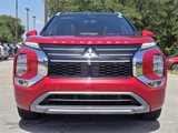 New 2025 Mitsubishi Outlander SEL image 2