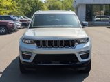 New 2025 Jeep Grand Cherokee Limited image 2