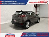 Used 2019 MAZDA CX-3 Sport image 3