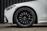 New 2025 Mercedes-Benz S 580 4MATIC Sedan image 4