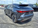 New 2025 Lexus RX 350 Premium image 3