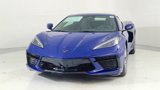 New 2026 Chevrolet Corvette Stingray Convertible w/ Battery Protection Package image 2
