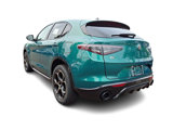 New 2025 Alfa Romeo Stelvio Sprint image 3