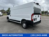 Used 2023 RAM ProMaster 2500 image 3