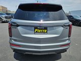 Used 2023 Cadillac XT6 Sport image 4