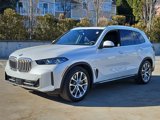 Used 2025 BMW X5 xDrive50e w/ Climate Comfort Package image 3