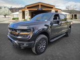 New 2025 Ford F150 Tremor w/ Equipment Group 402A High image 2