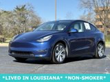 Used 2021 Tesla Model Y Long Range image 2