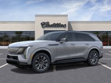 New 2026 Cadillac Escalade IQ Sport 1 image 2