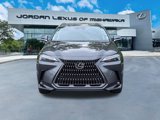 Certified 2022 Lexus NX 350h AWD image 3
