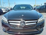 Used 2019 Mercedes-Benz C 300 Sedan w/ Premium Package image 3