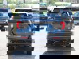Certified 2022 Ford Explorer ST w/ Equipment Group 401A image 5