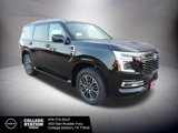 New 2025 Nissan Armada Platinum image 3