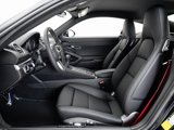 Used 2025 Porsche 718 Cayman S image 6