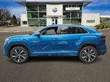 New 2025 Volkswagen Atlas Cross Sport SEL Premium R-Line image 2