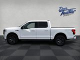 New 2025 Ford F150 Lightning XLT image 5