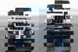 New 2025 Jeep Wrangler Sahara w/ Safety Group image 3
