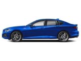 New 2025 Acura TLX SH-AWD w/ A-SPEC Pkg image 3