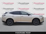 New 2025 Nissan Murano Platinum w/ Cargo Package image 3