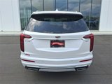 New 2025 Cadillac XT6 Premium Luxury w/ Platinum Package image 5