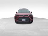 New 2025 Toyota Grand Highlander AWD image 2