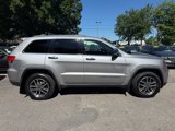 Used 2019 Jeep Grand Cherokee Limited w/ Luxury Group II image 6