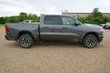 New 2025 RAM 1500 Laramie w/ Laramie Southwest Edition image 2