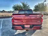 Used 2025 Chevrolet Silverado 1500 RST w/ RST All Star Premium Package image 6