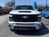 New 2025 Chevrolet Silverado 3500 W/T w/ WT Convenience Package image 2