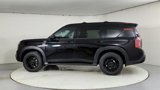 New 2025 Nissan Armada PRO-4X image 4