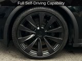 Used 2023 Tesla Model X image 3