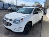 Used 2017 Chevrolet Equinox LT w/ Sport Edition image 6