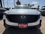 New 2025 MAZDA CX-50 2.5 Hybrid w/ Weather Package image 2