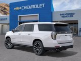 New 2025 Chevrolet Suburban High Country image 3
