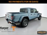 New 2025 Jeep Gladiator Mojave image 6