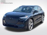 New 2025 Audi Q4 e-tron Premium Plus image 2