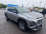 New 2026 Chevrolet Equinox LT image 4