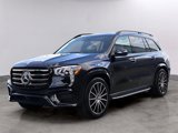 New 2025 Mercedes-Benz GLS 580 4MATIC image 3