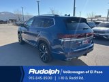 New 2025 Volkswagen Atlas SEL Premium R-Line image 3