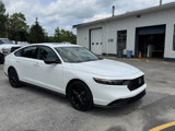Used 2025 Honda Accord SE image 5