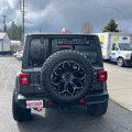 Used 2018 Jeep Wrangler Unlimited Rubicon image 4