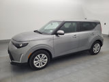 Used 2023 Kia Soul LX image 3