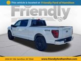 New 2025 Ford F150 Platinum image 3