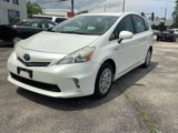 Used 2013 Toyota Prius V Two image 3
