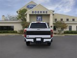 New 2025 Ford F250 Platinum image 5