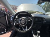 Used 2021 Jeep Compass Sport w/ Cold Weather Group image 6