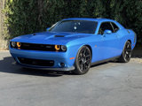 Used 2015 Dodge Challenger R/T Scat Pack w/ Leather Interior Group image 4