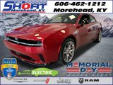 New 2025 Dodge Charger R/T Scat Pack w/ Track Pack image 1